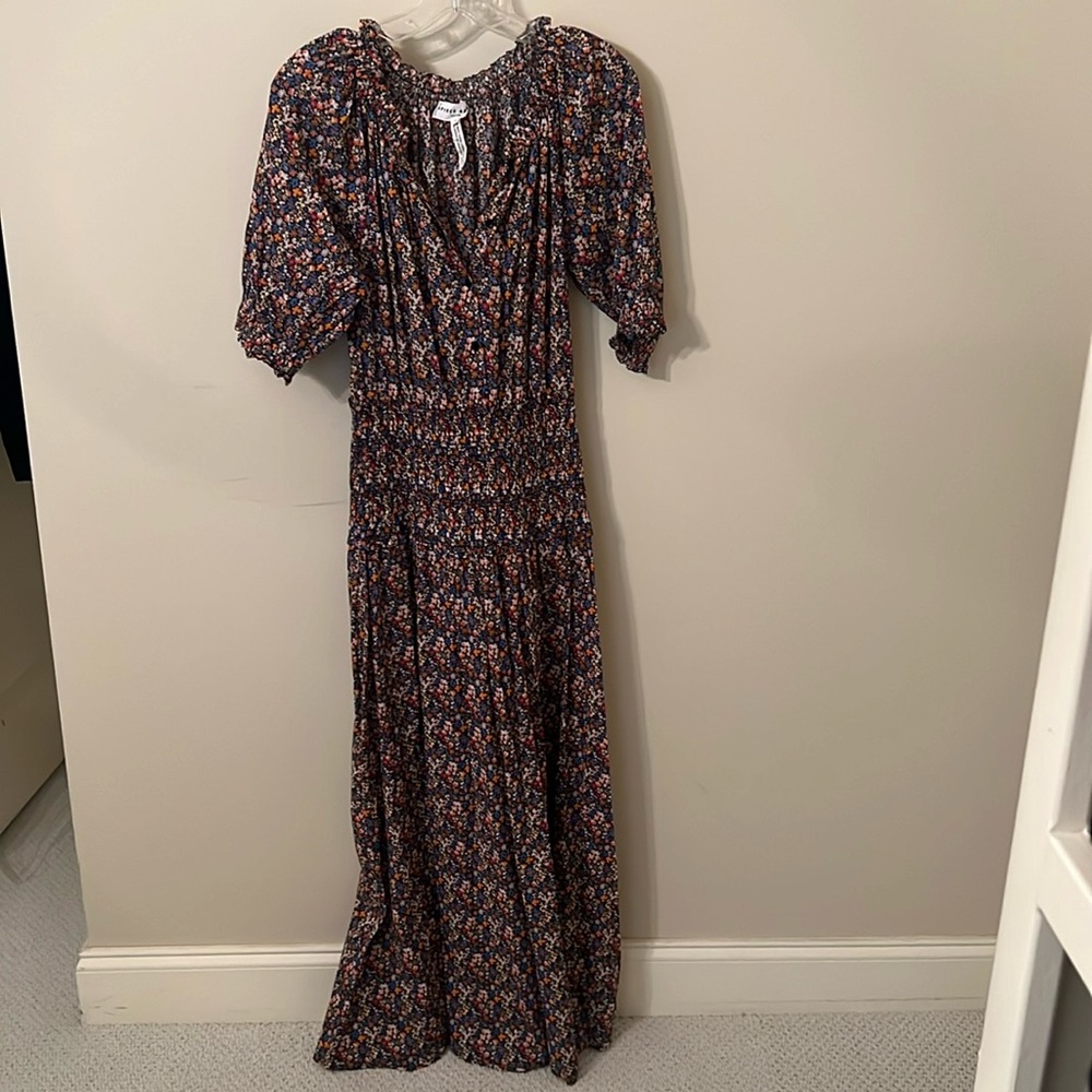 Apiece Apart dress